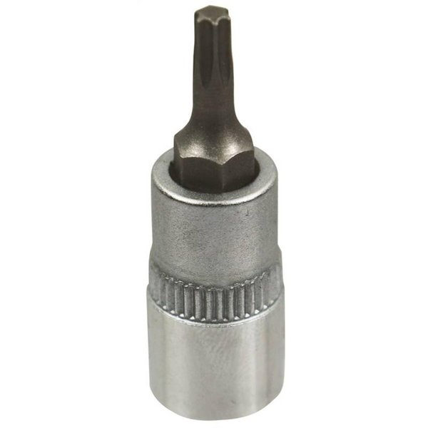 Vulcan Bit Star 1/4In Drive T6 55050023SD